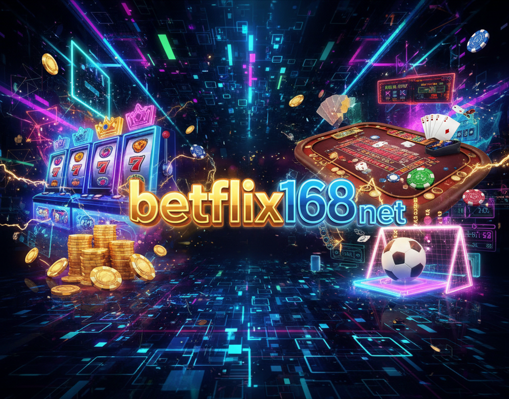 betflix168 net