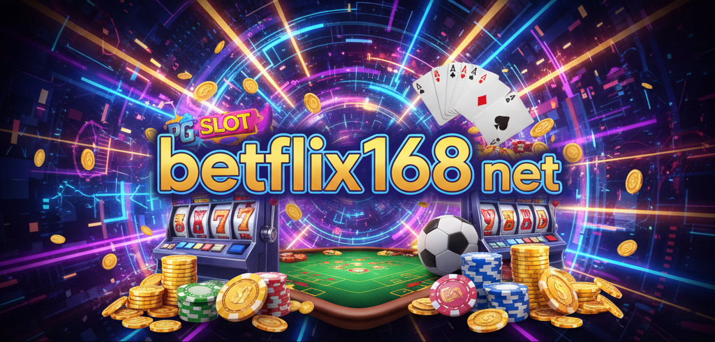 betflix168 net