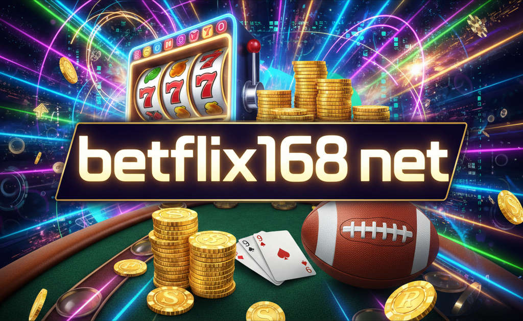 betflix168 net