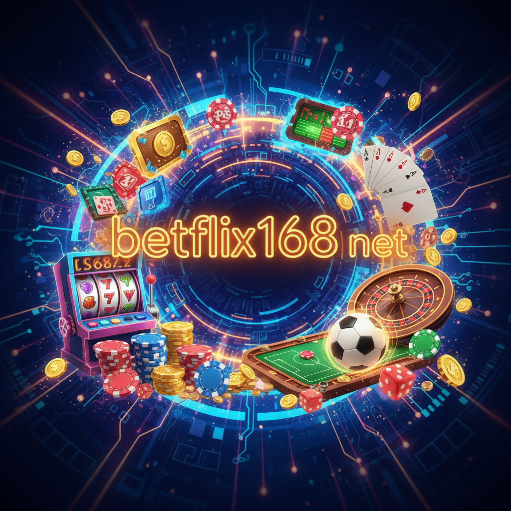 betflix168 net