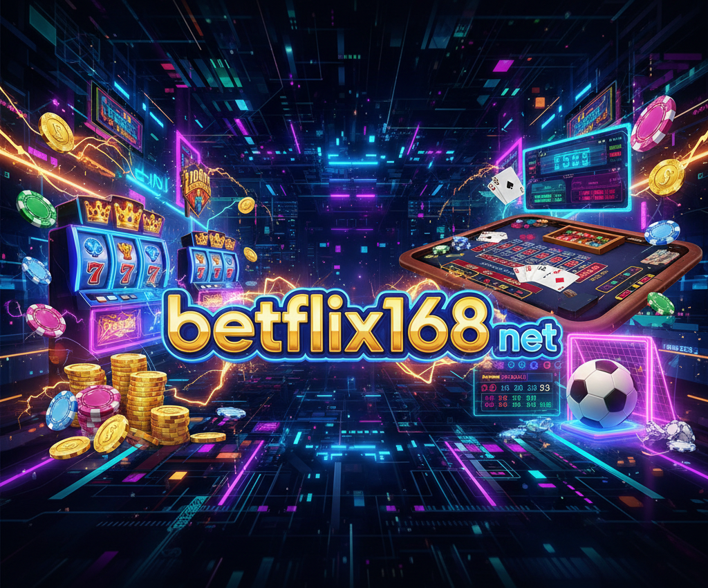 betflix168 net