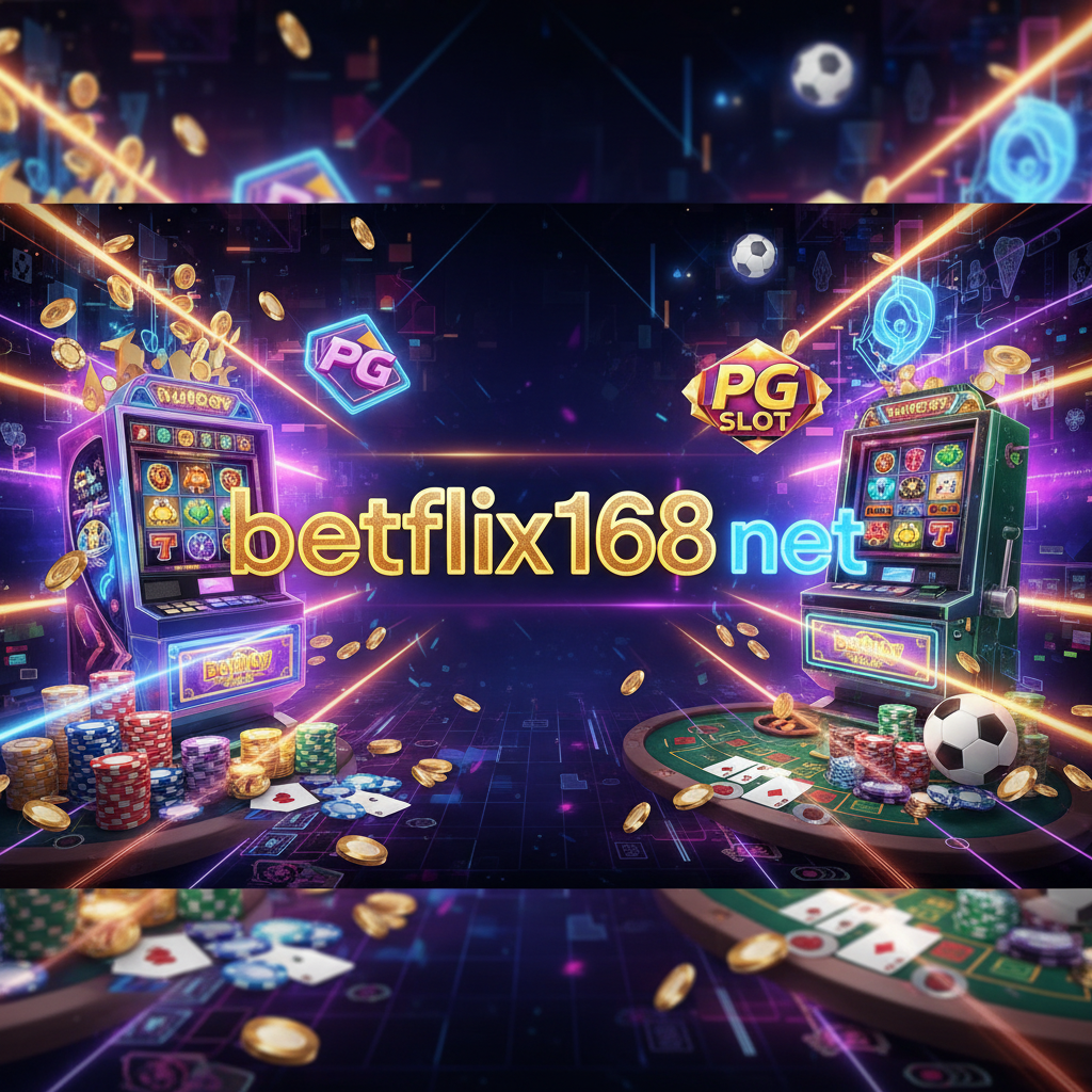betflix168 net